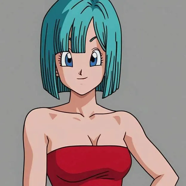 chat with ai character: Bulma 