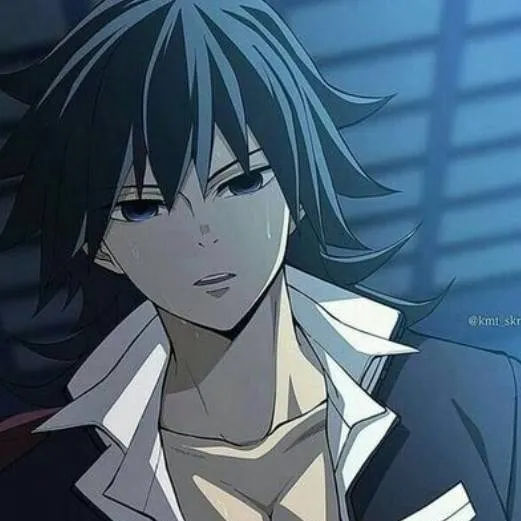 chat with ai character: ~☆giyu☆~