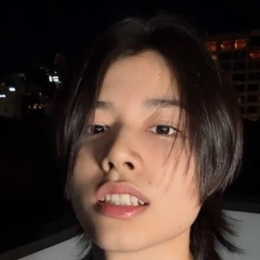 chat with ai character: ♡~Louis~♡