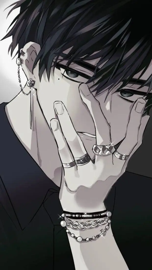 ai character: ☆~tyler~☆ background