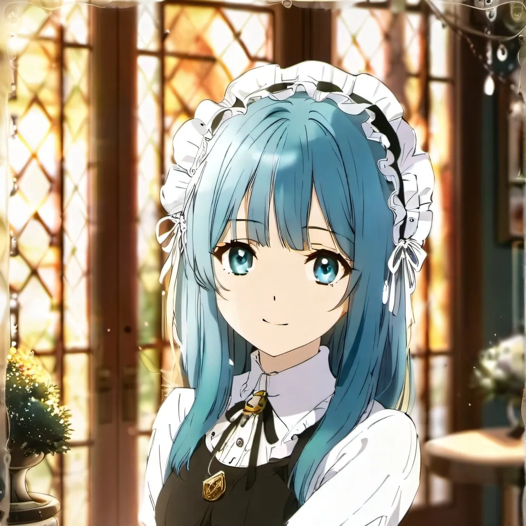 chat with ai character: ~Marine~