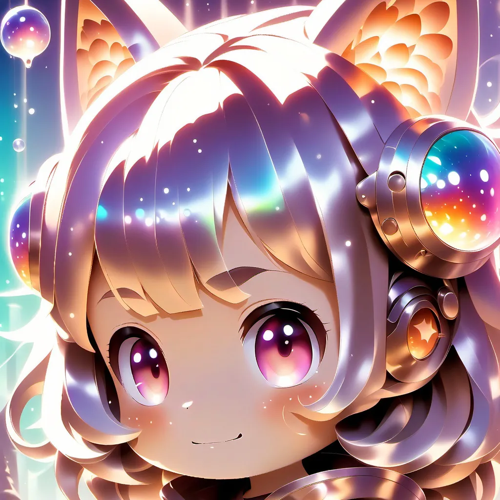 chat with ai character: Sprunki loves u