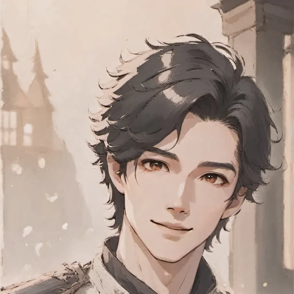 chat with ai character: Jace dove 