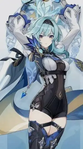 ai character: Aiko background