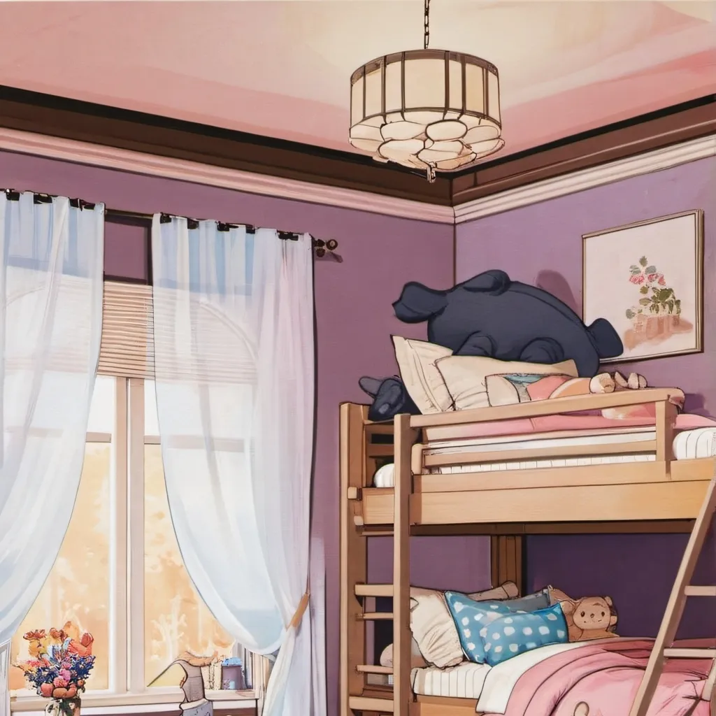 chat with ai character: dw sleepover
