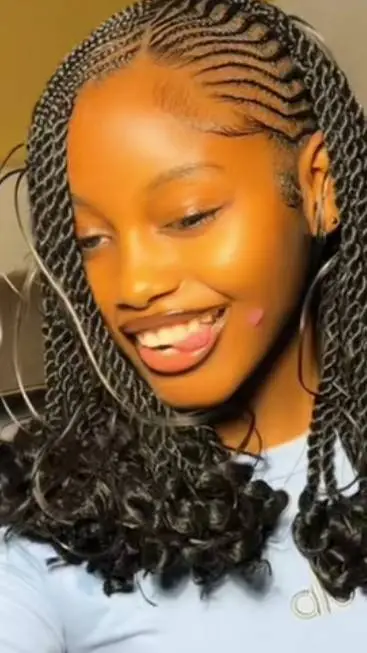 Talkie AI - Chat with Alison 