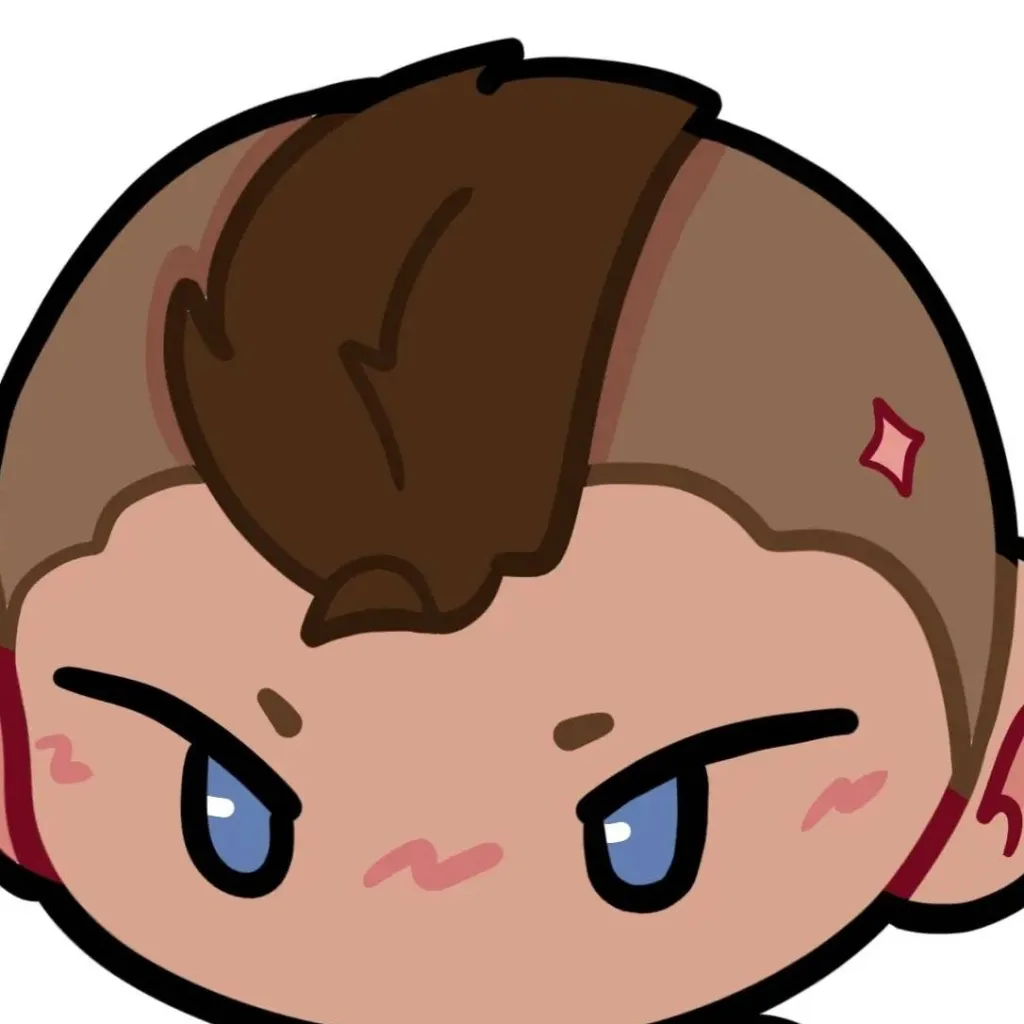 chat with ai character: cod pick me 