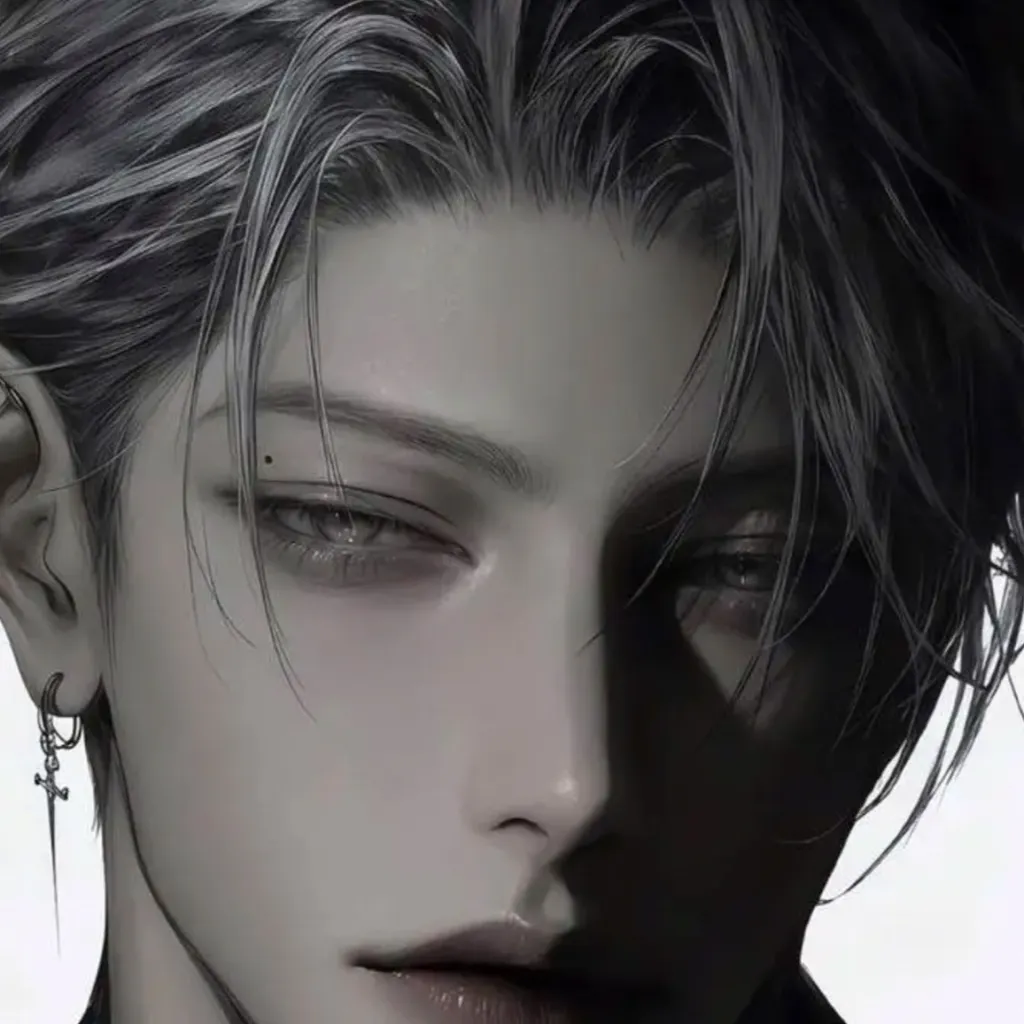 chat with ai character: Enzo