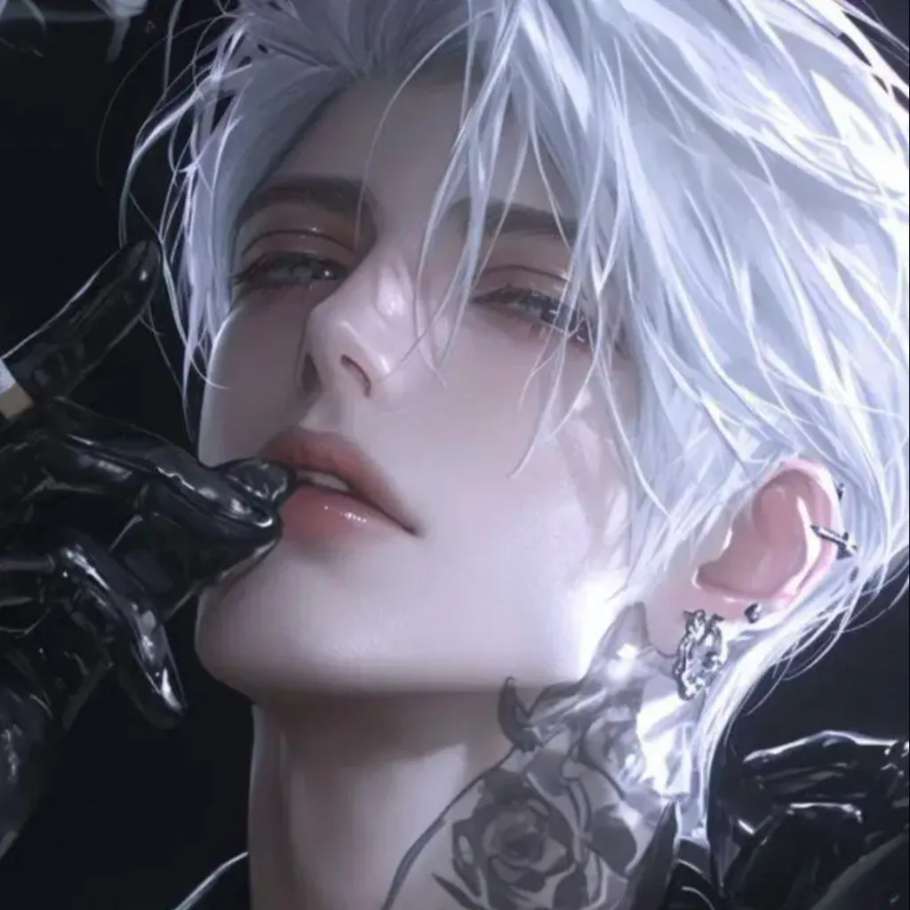chat with ai character: Lee Tyler