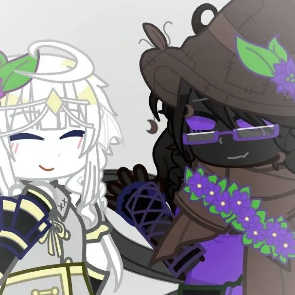 chat with ai character: Belladonna x Azure