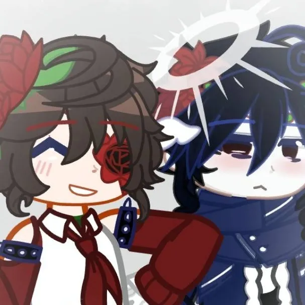 chat with ai character: Ai x Two Time