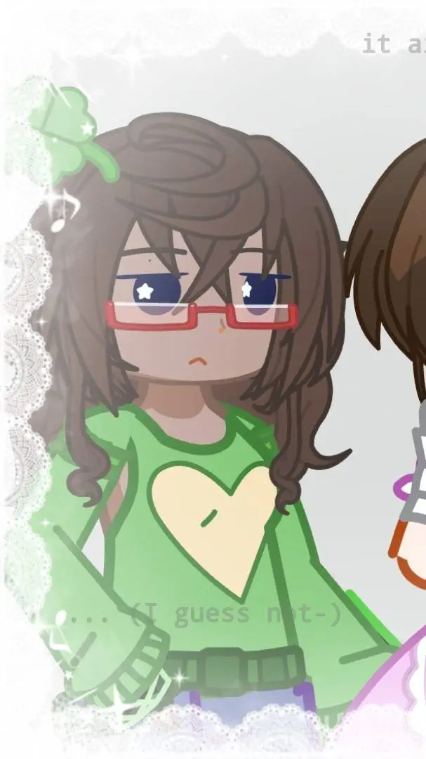 ai character: 23io9j ! (oc) background