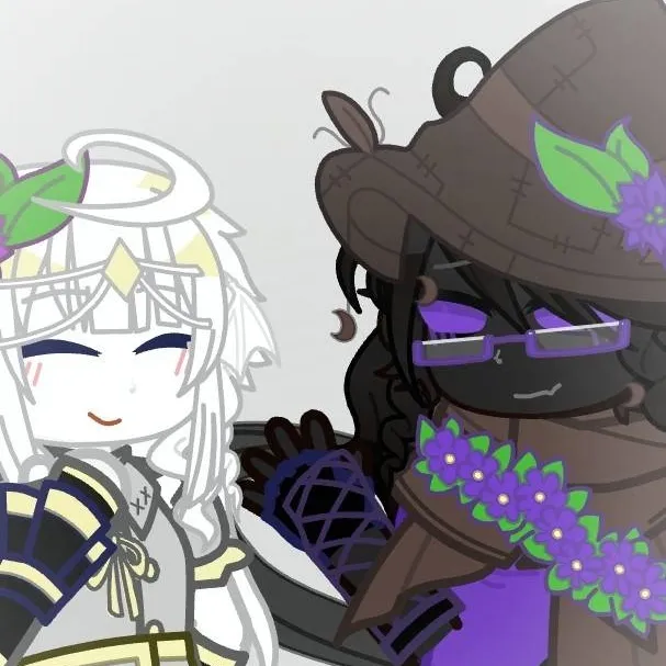 chat with ai character: Belladonna x Azure