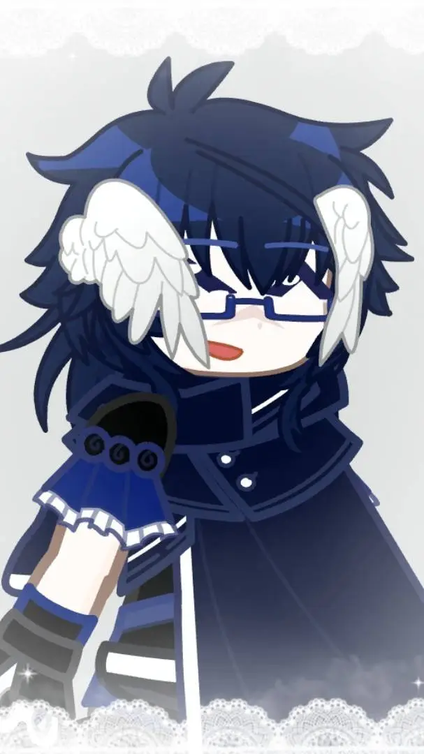 ai character: Noah (oc)  background