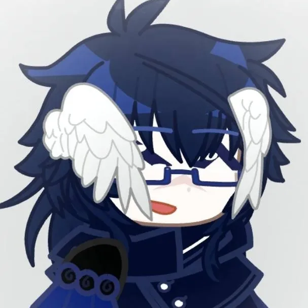 chat with ai character: Noah (oc) 