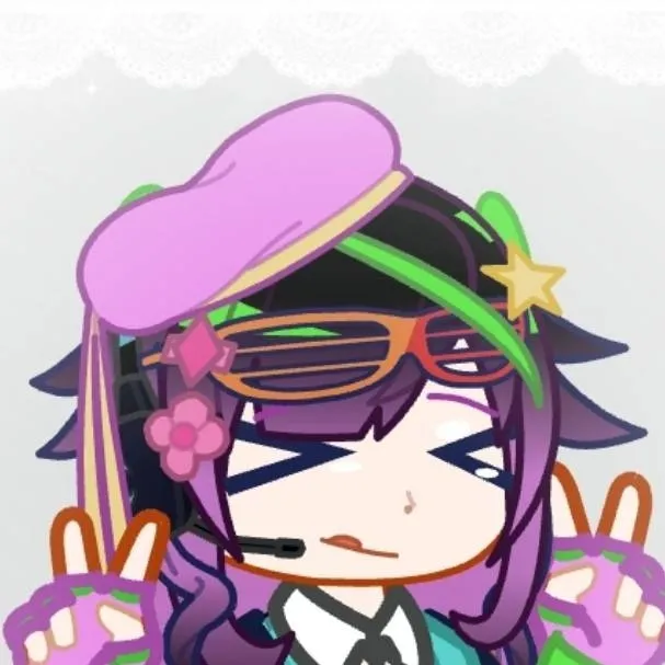 chat with ai character: Yumi (oc) 
