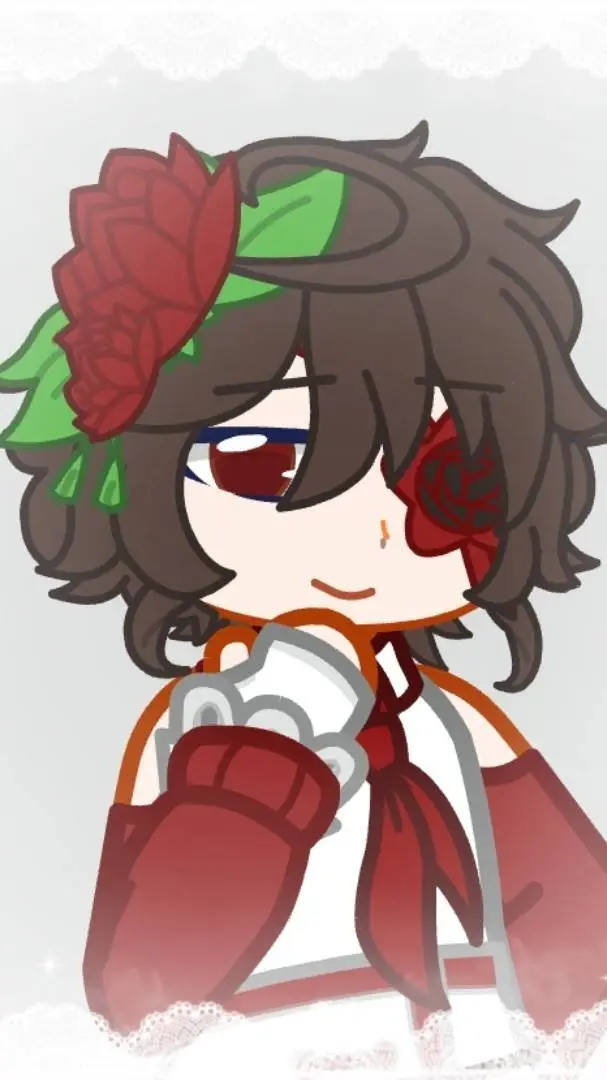 ai character: Ai (oc)  background