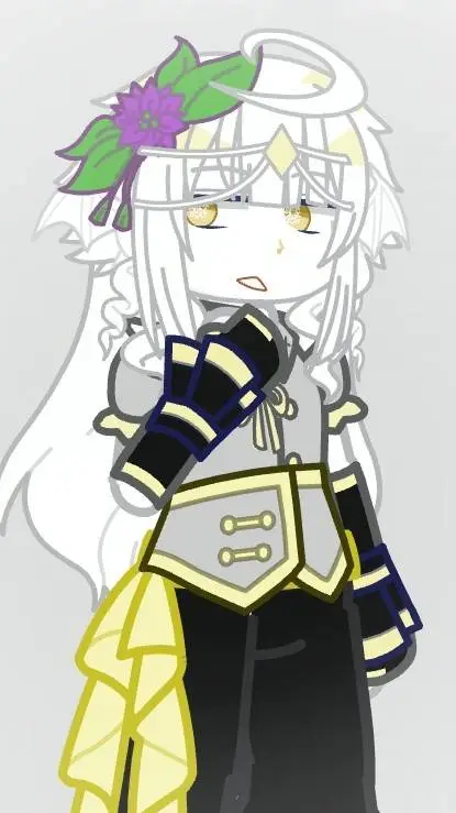 ai character: Belladonna (oc)  background