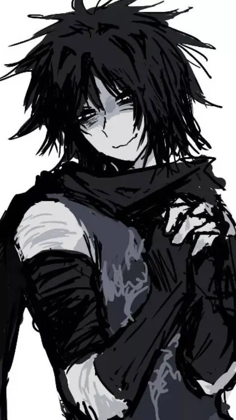 ai character: Two Time x You background