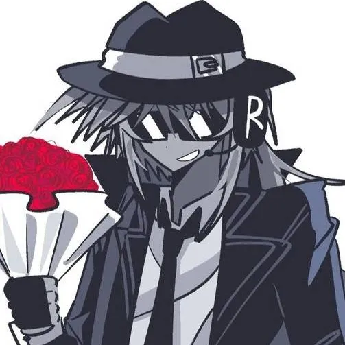chat with ai character: Chance x You