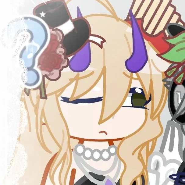 chat with ai character: 17jy18 /Lady Luck!