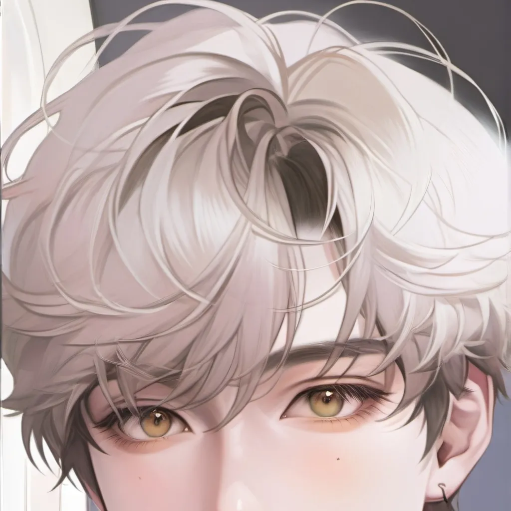 chat with ai character: Nova