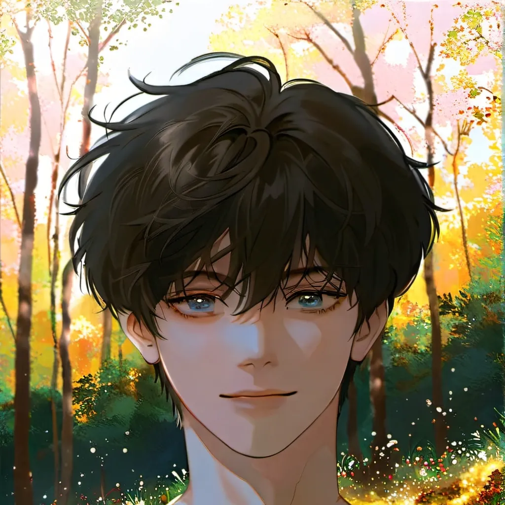 chat with ai character: athur