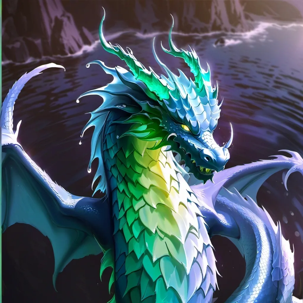 chat with ai character: Narla