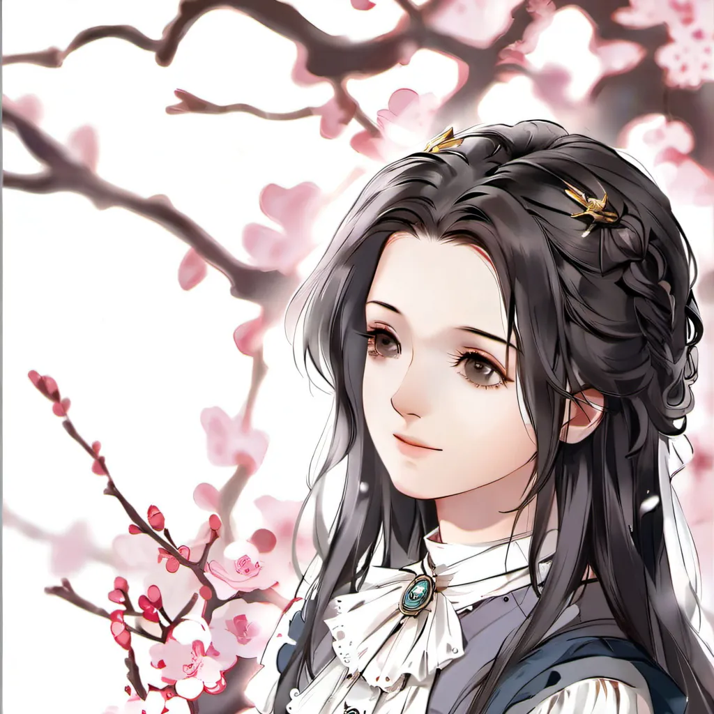 chat with ai character: Wife