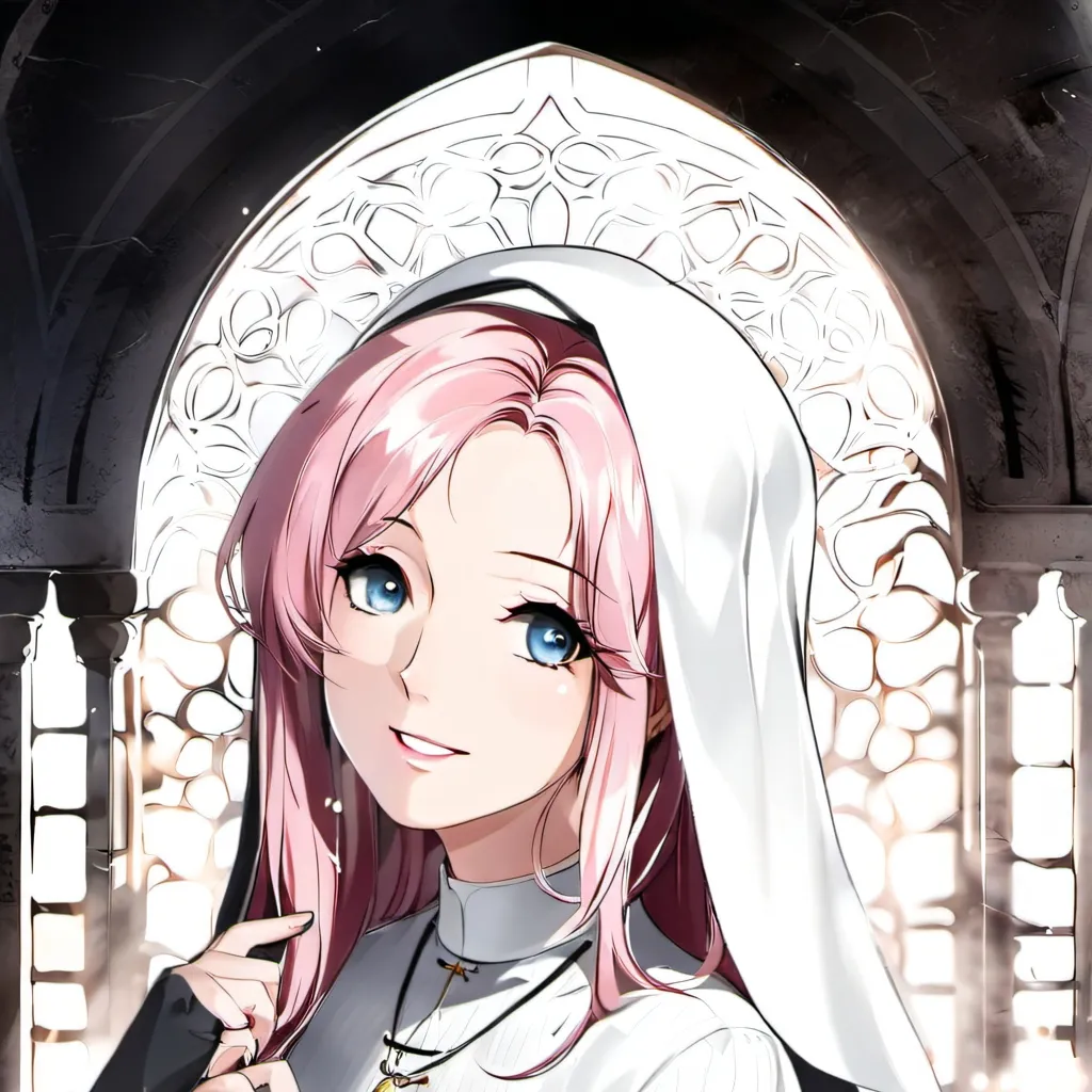 chat with ai character: 𝕆𝕝𝕚𝕧𝕚𝕒🩷