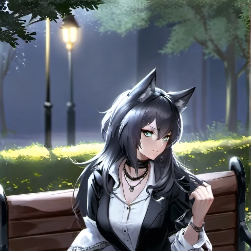 chat with ai character: Sofía 