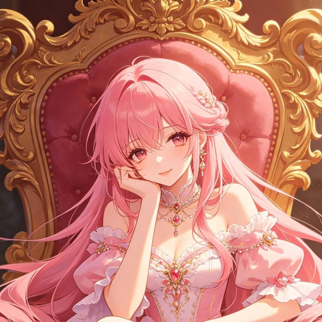 chat with ai character: Victoria 🌸