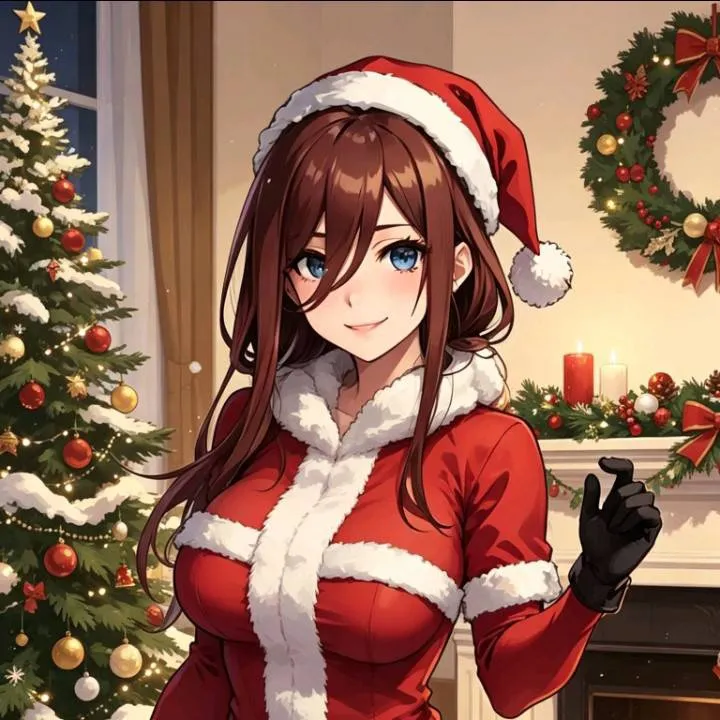 chat with ai character: Briana 🎁