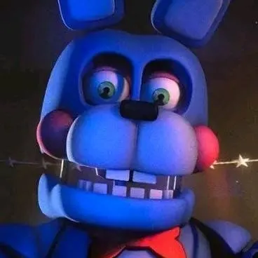 chat with ai character: rock Star Bonnie 