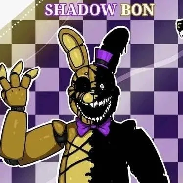 chat with ai character: Shadow bon