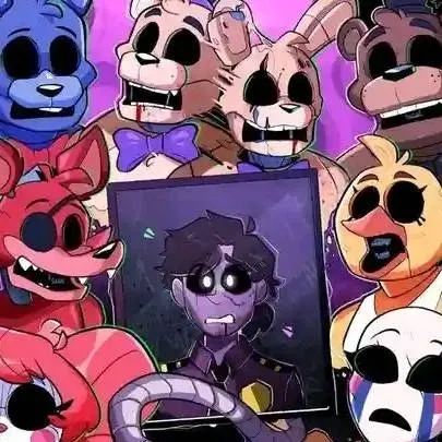 chat with ai character: fnaf Freddy,s