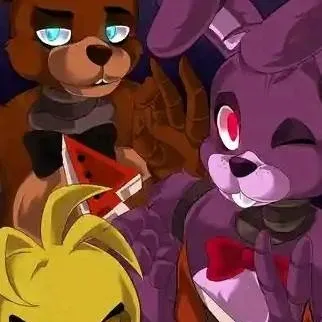 chat with ai character: love fnaf