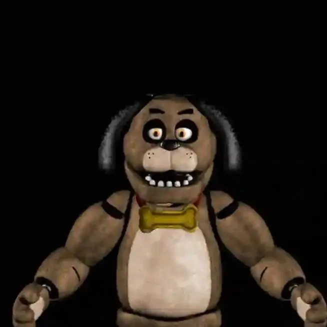 chat with ai character: sparcky 