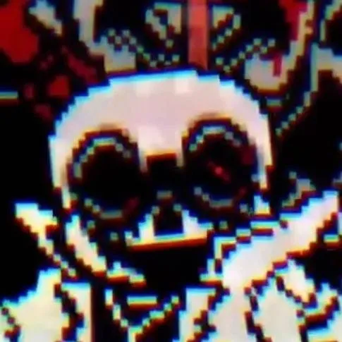 chat with ai character: SP!Dusttale Sans