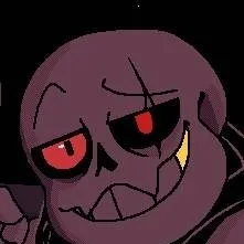 chat with ai character: Decadent Sans