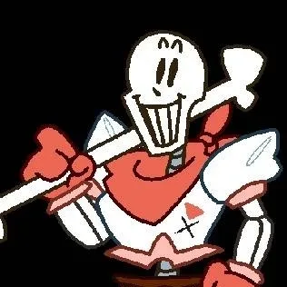 chat with ai character: Swapswap Papyrus