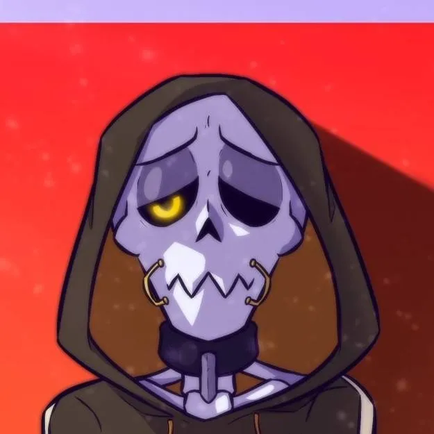 chat with ai character: FS Gold Papyrus