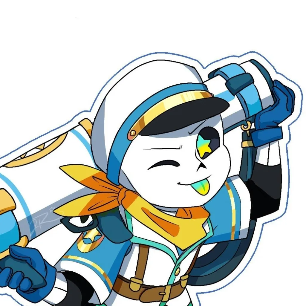 chat with ai character: Pallete Sans