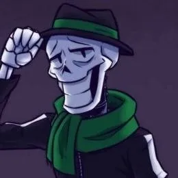 chat with ai character: FS Emerald Papyrus