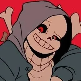 chat with ai character: Dust Sans