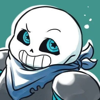 chat with ai character: Swap Sans