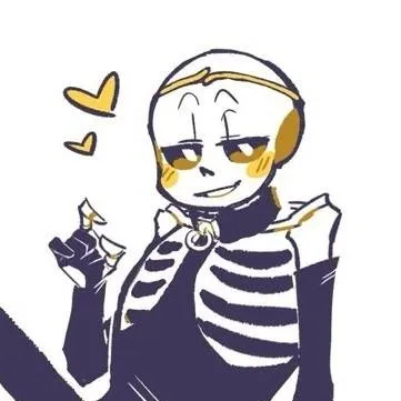 chat with ai character: Dream Sans