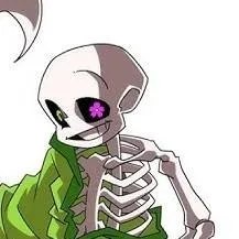 chat with ai character: Ink-JP Sans