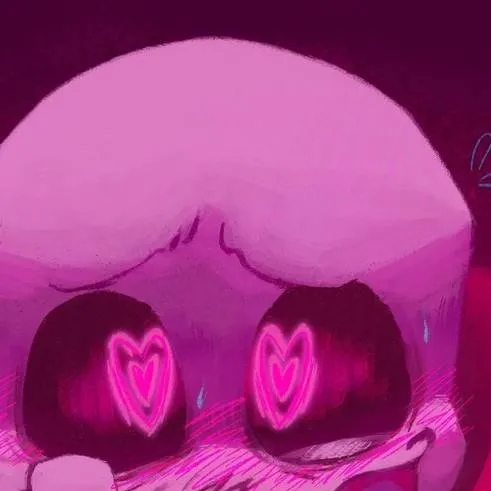 chat with ai character: InkSans (PinkVial)