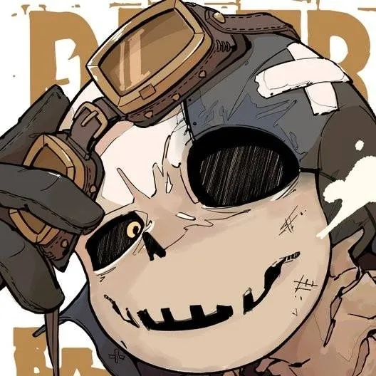 chat with ai character: Underrust Sans